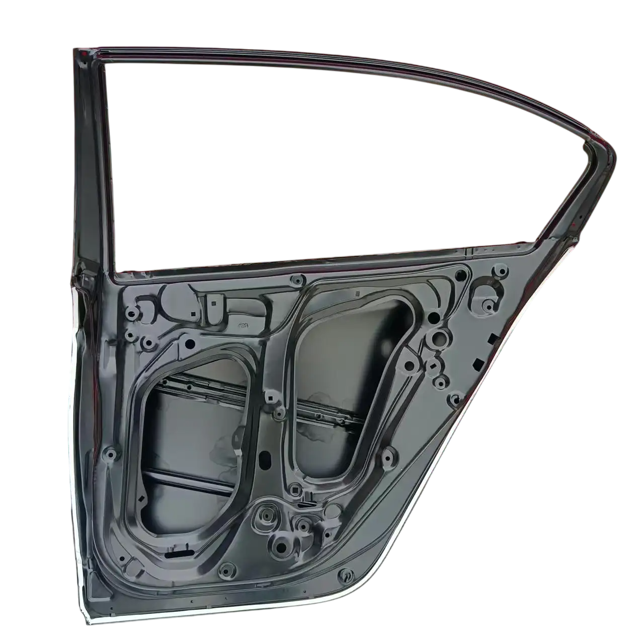 For Honda Accord 2013-2017 Rear Passenger Side Door Shell - Right 67510T2FA00ZZ