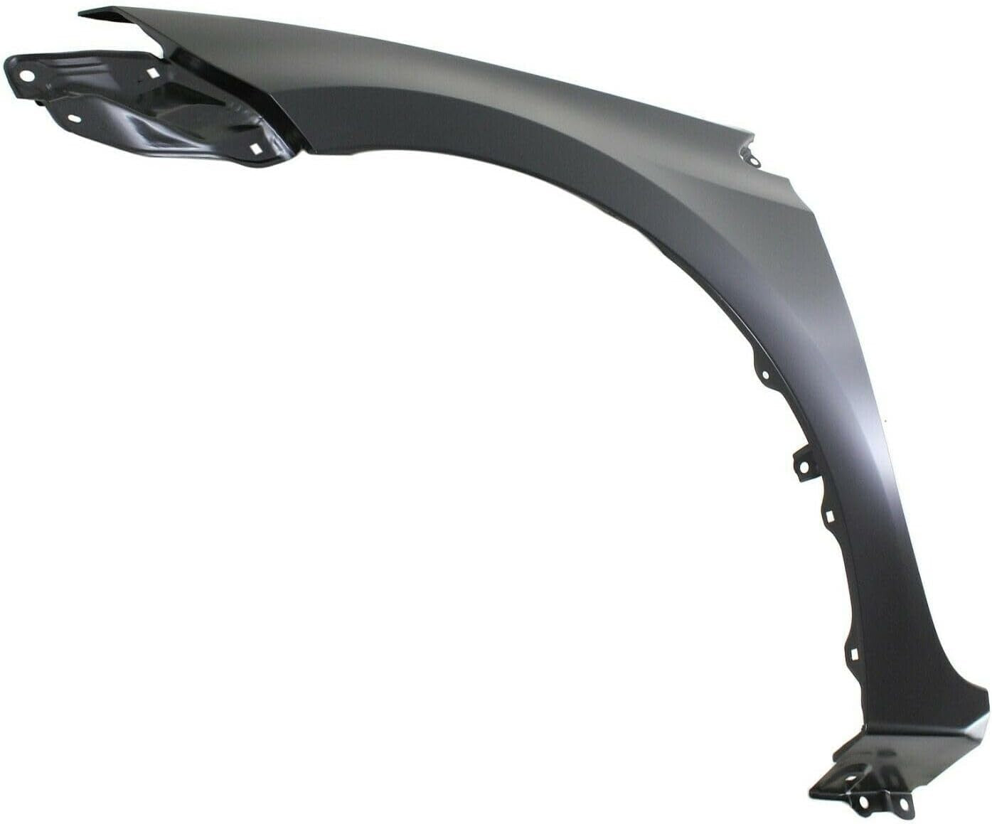 For Toyota Corolla 2014-2019 Primed Front Driver Side Left Fender - TO1240248