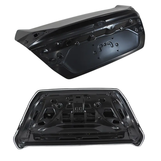 For Honda Civic 2016-2021 Trunk Lid Shell - 68500-TBA-A00ZZ - Sedan