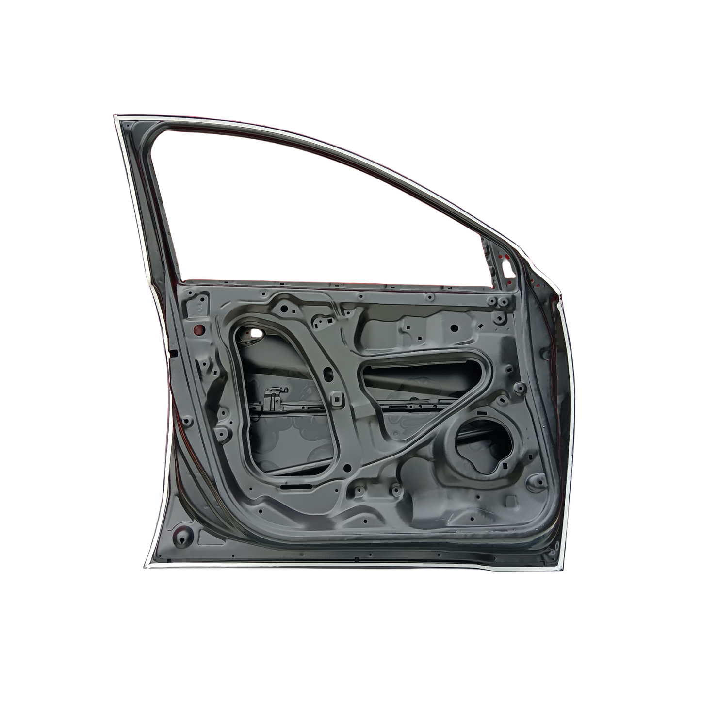 For Honda HRV HR-V 2016-2022 Front Left Driver Side Door Shell