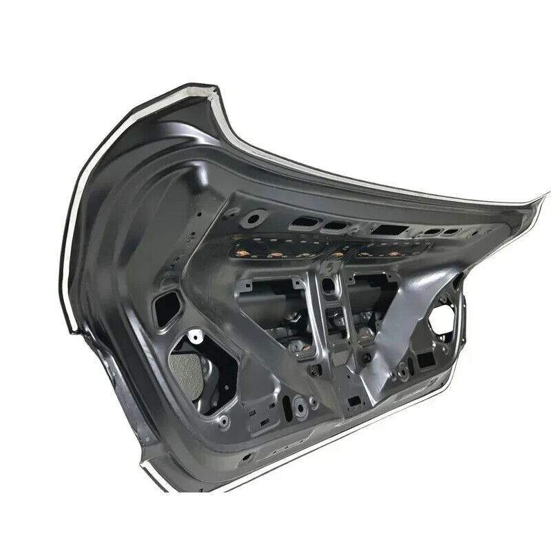 For Honda Accord 2018-2022 Primed Trunk Shell - 68500-TVA-A10ZZ