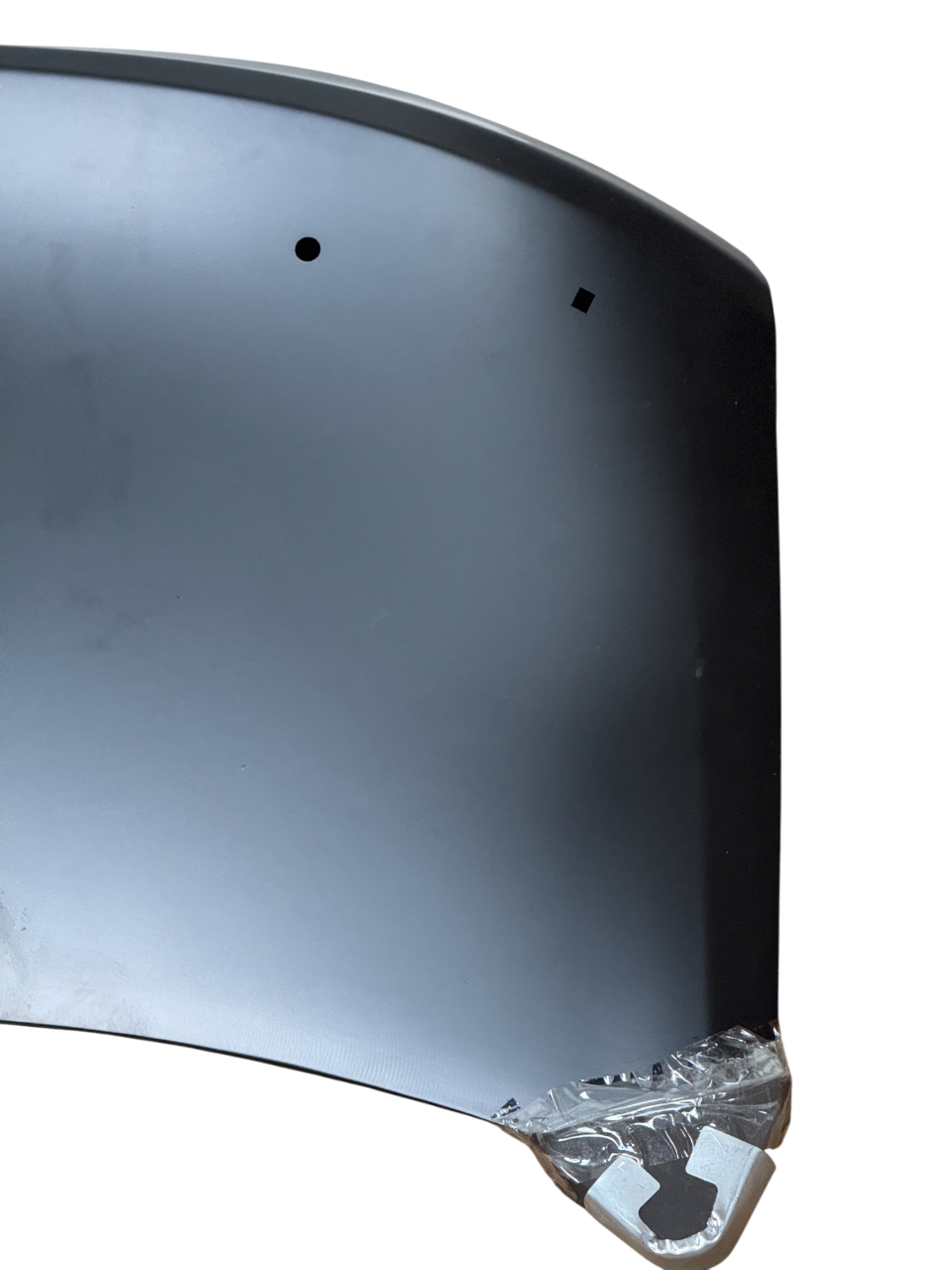 For Honda Accord 2023-2025 Rear Trunk Lid - with spoiler holes - 68500-30A-A00ZZ