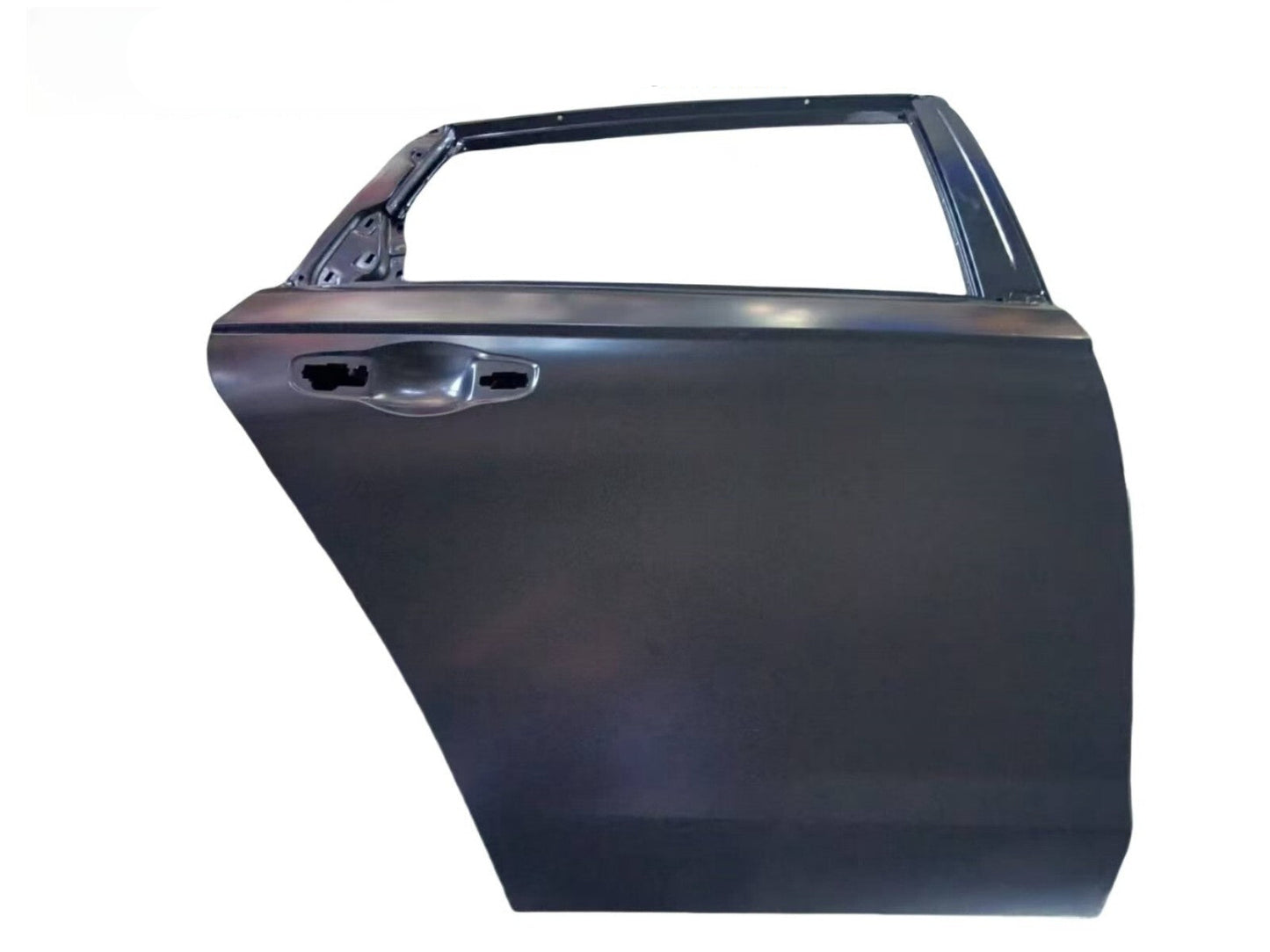 For Honda Accord 2023-2025 Rear Passenger Side Door Shell Right - 6751030AA00ZZ