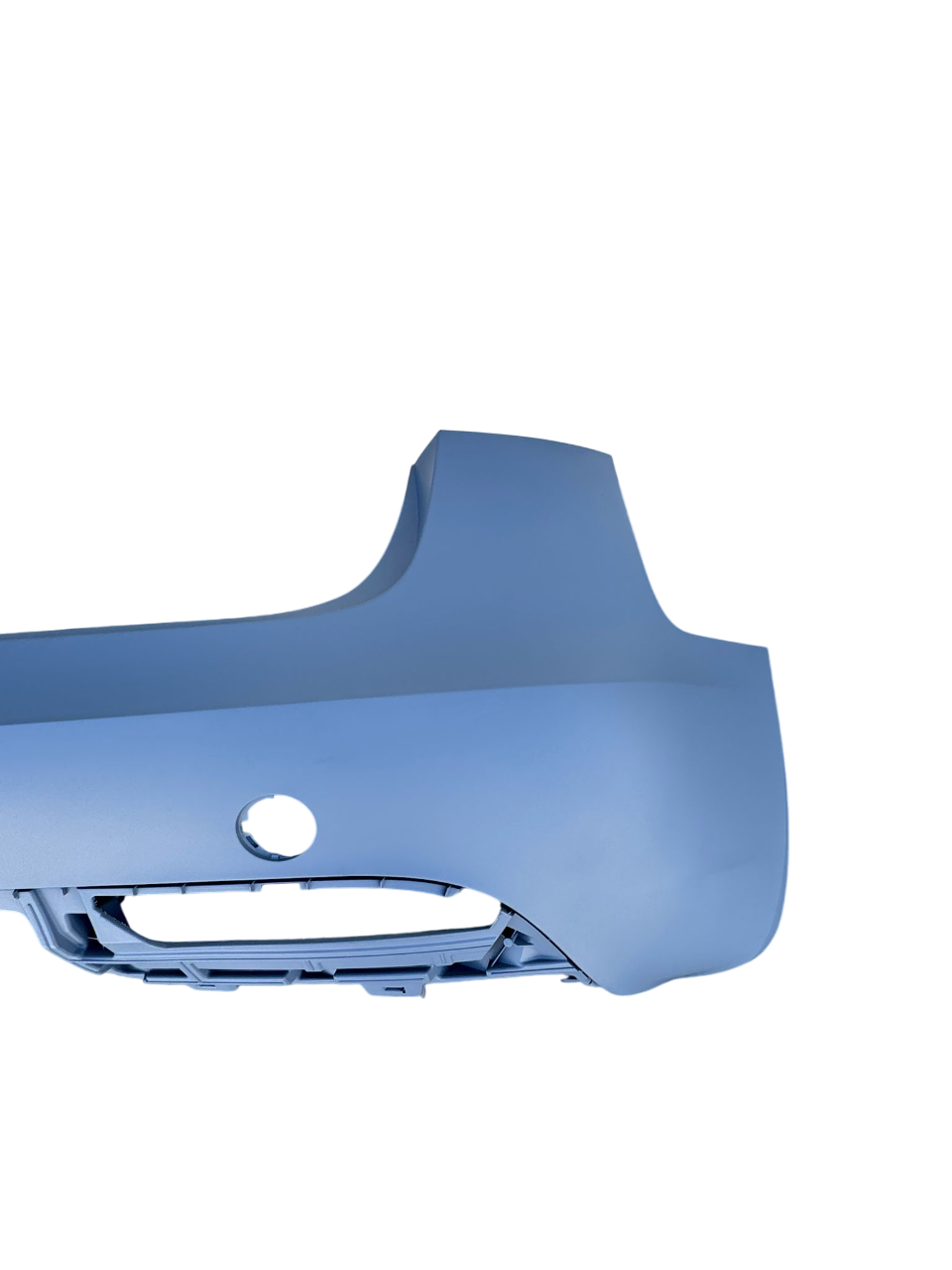 For Tesla Model 3 2024-2025 Rear Bumper Cover - 2013443-S0-D