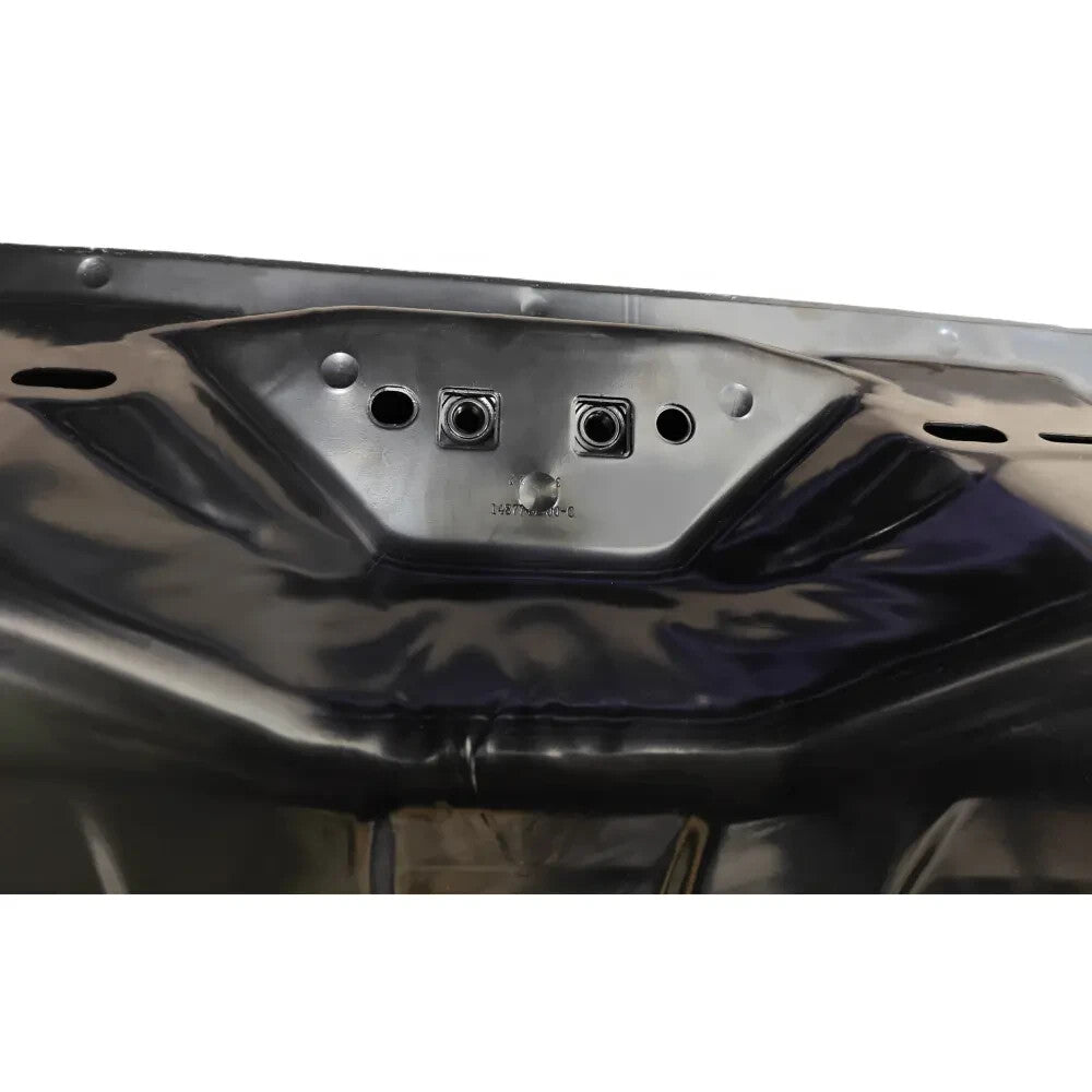 For Tesla Model Y 2020-2024 Rear End Body Panel Assembly 1487742-00-K