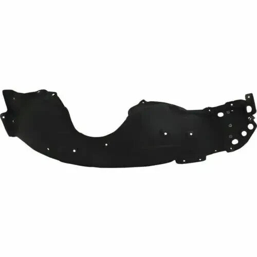 For Honda Accord 2018-2022 Front Passenger & Driver Side Fender Liner Set