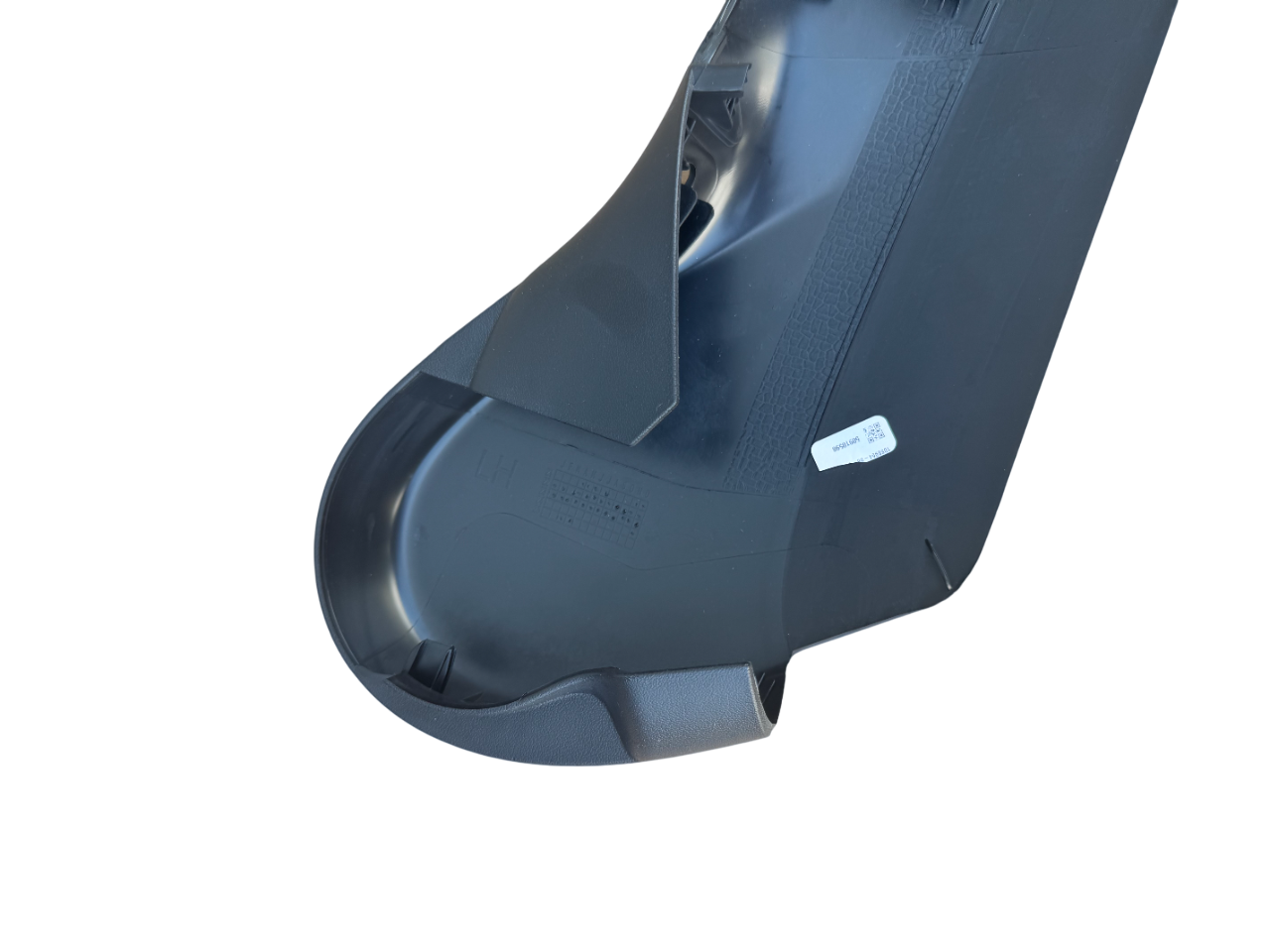 NEW OEM Tesla Model 3 / Y 2017-2023 Front Left Seat Switch Cover - 1088964-00-C