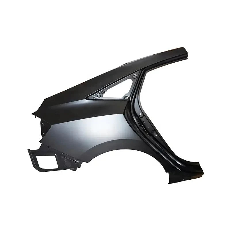 For Honda Civic 2016-2021 Rear Right Passenger Side Quarter Panel - Sedan