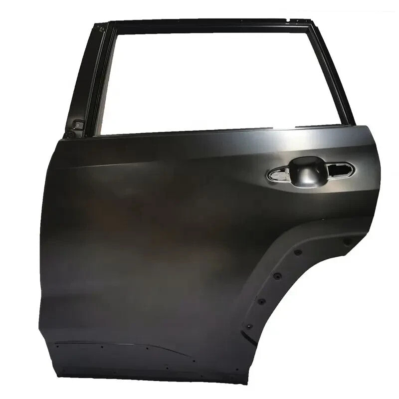 For Toyota Rav4 2019-2025 Rear Left Door Shell - LH - 67004-0R120