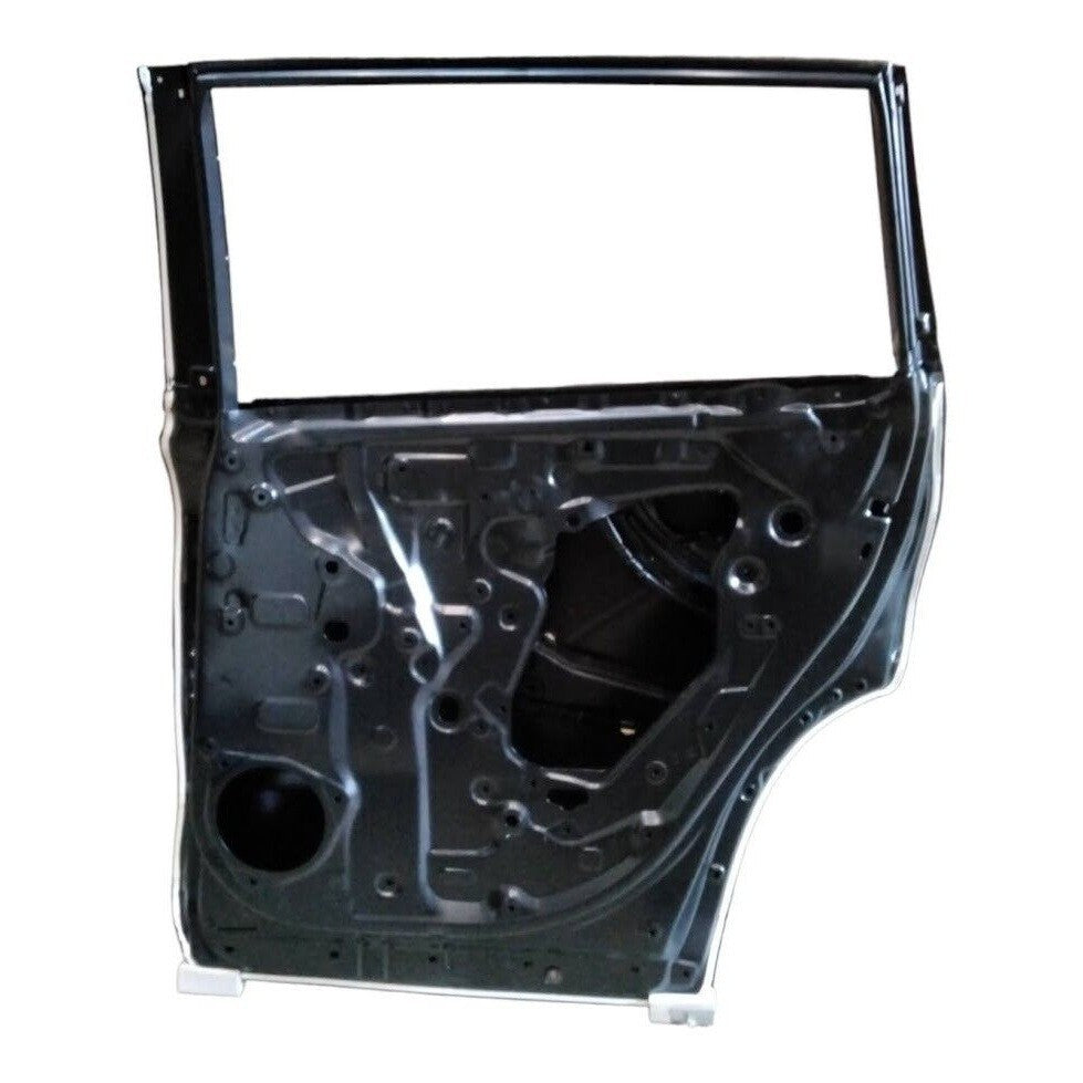 For Toyota Highlander 2020-2025 Rear Right Passenger Side Door Shell
