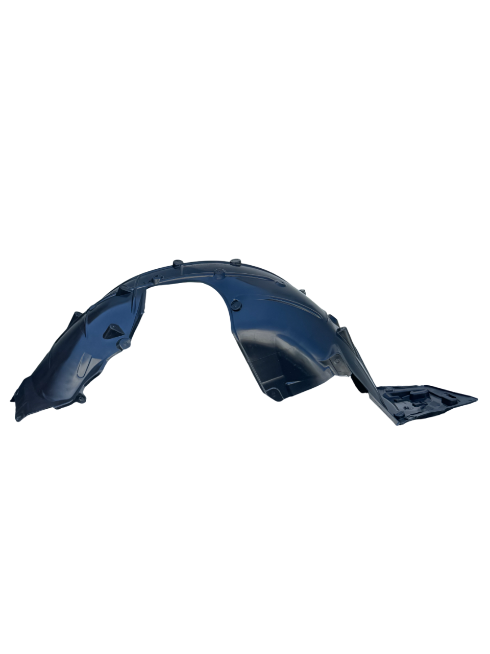 For Honda Civic 2019-2021 Front Fender Liner Pair Set Driver & Passenger Side