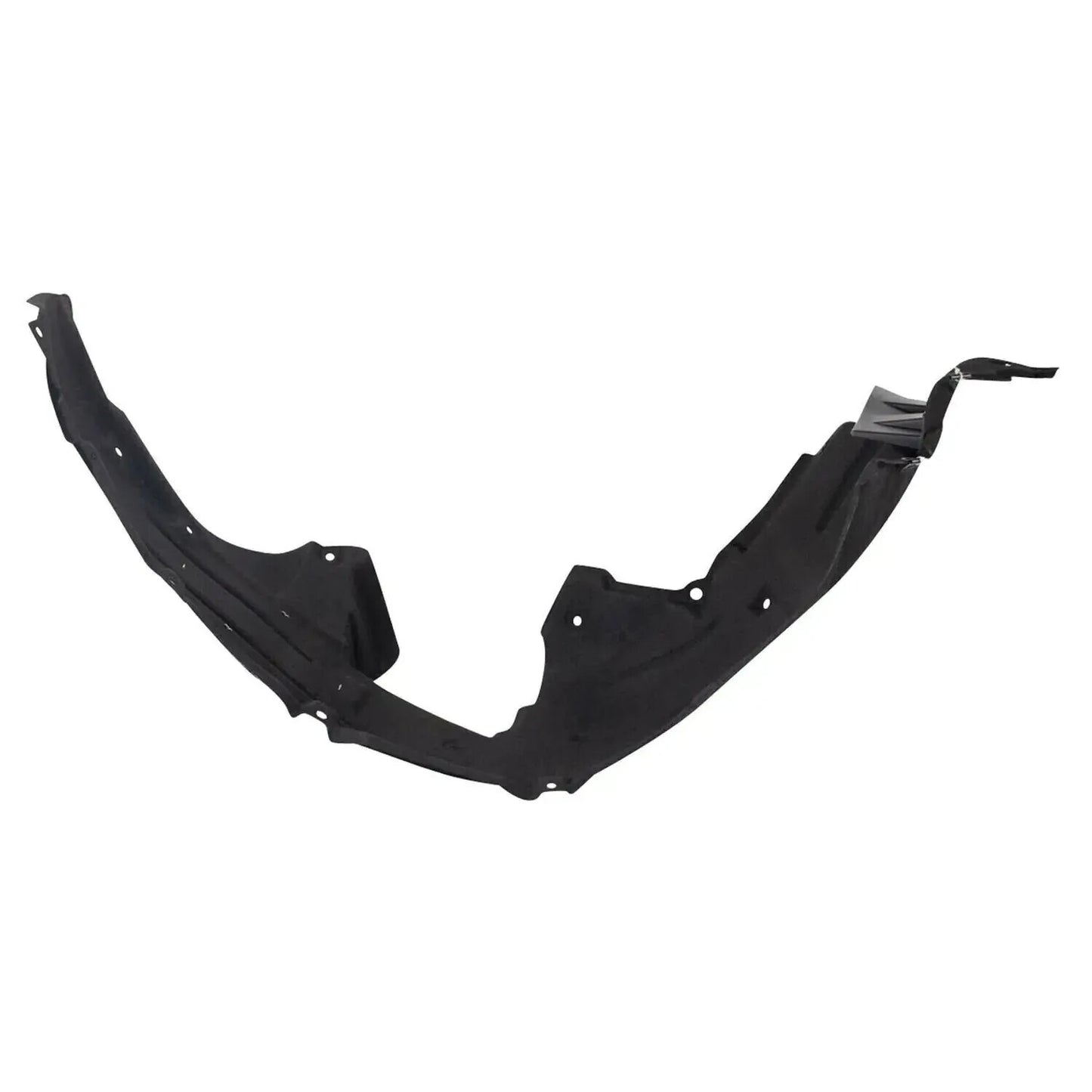 For Honda HRV 2016-2018 Front Left Driver Side Fender Liner - HO1248164 - Cotton