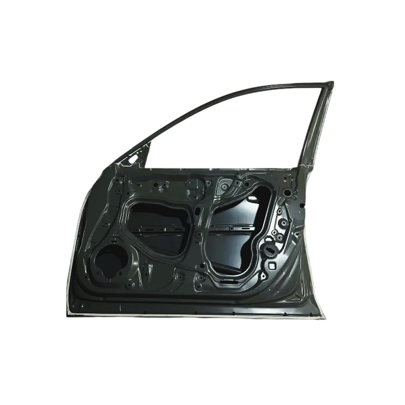 For Honda Accord 2023-2025 Front Right Door Shell - Primed - 6701030AA00ZZ