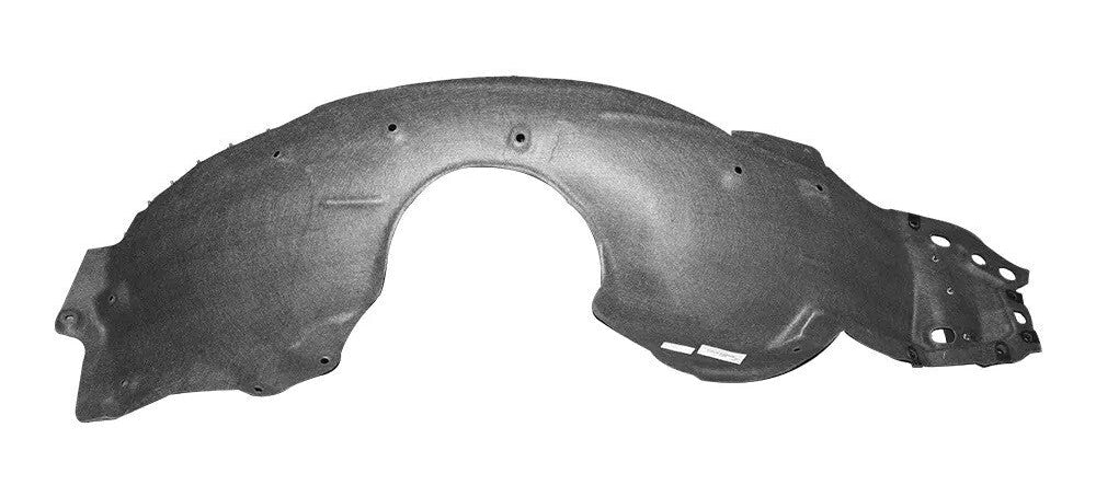 For Honda Accord 2018-2022 Front Driver Side Fender Liner - Left