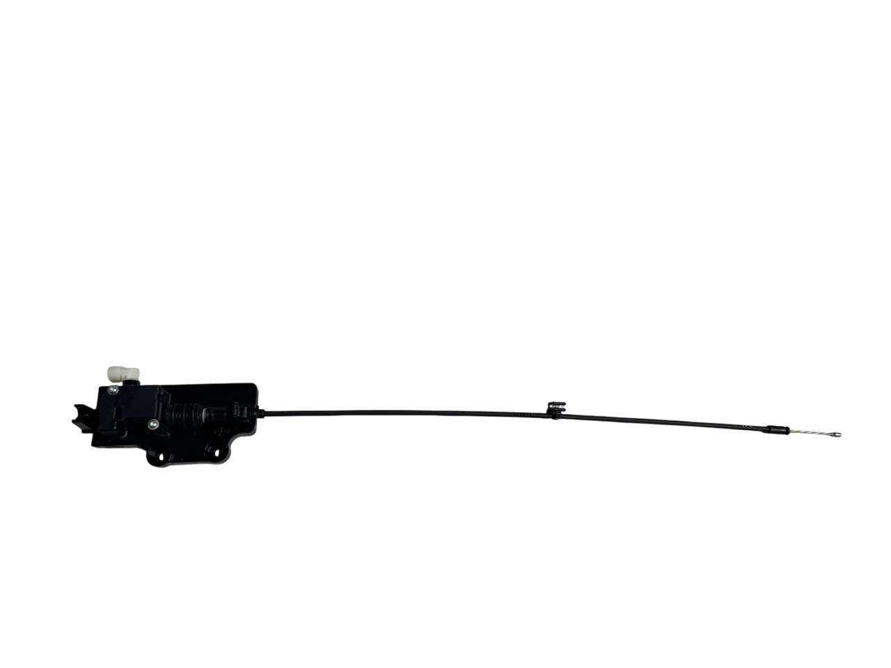 NEW OEM Tesla Model S/X 2016-2020 Right Hood Latch Lock - 1061814-00-E