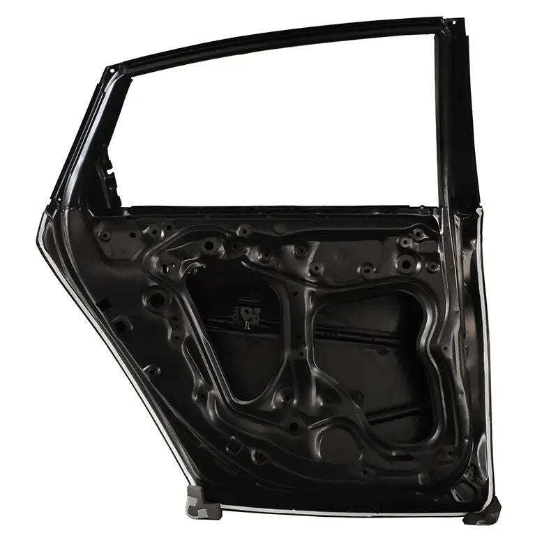 For Honda Accord 2018-2022 Rear Driver Side Door Shell - 67550-TVA-325ZZ