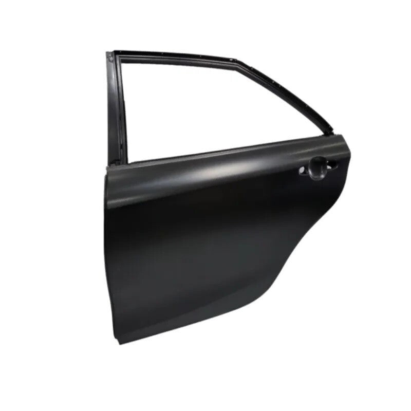 For Toyota Camry 2015-2017 Rear Driver Side Door Shell - 67004-06241 - Left