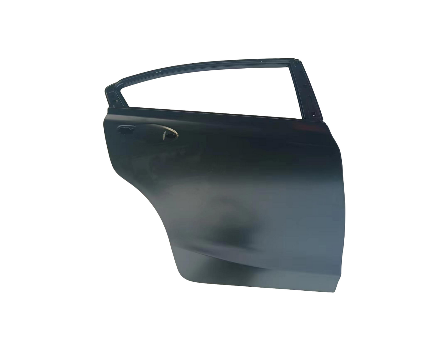 For Honda Civic 2012-2015 Rear Passenger Side Door Shell - Right - 67510TR6C80ZZ