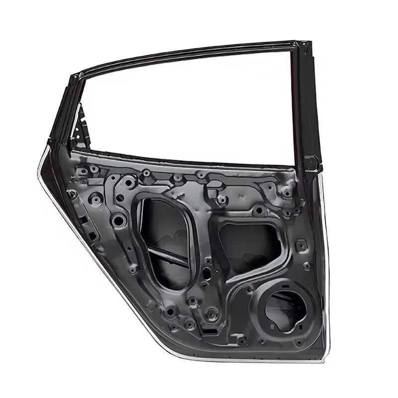 For Honda Civic 2017-2021 Rear Driver Side Door Shell - Hatchback 67550TGGA00ZZ