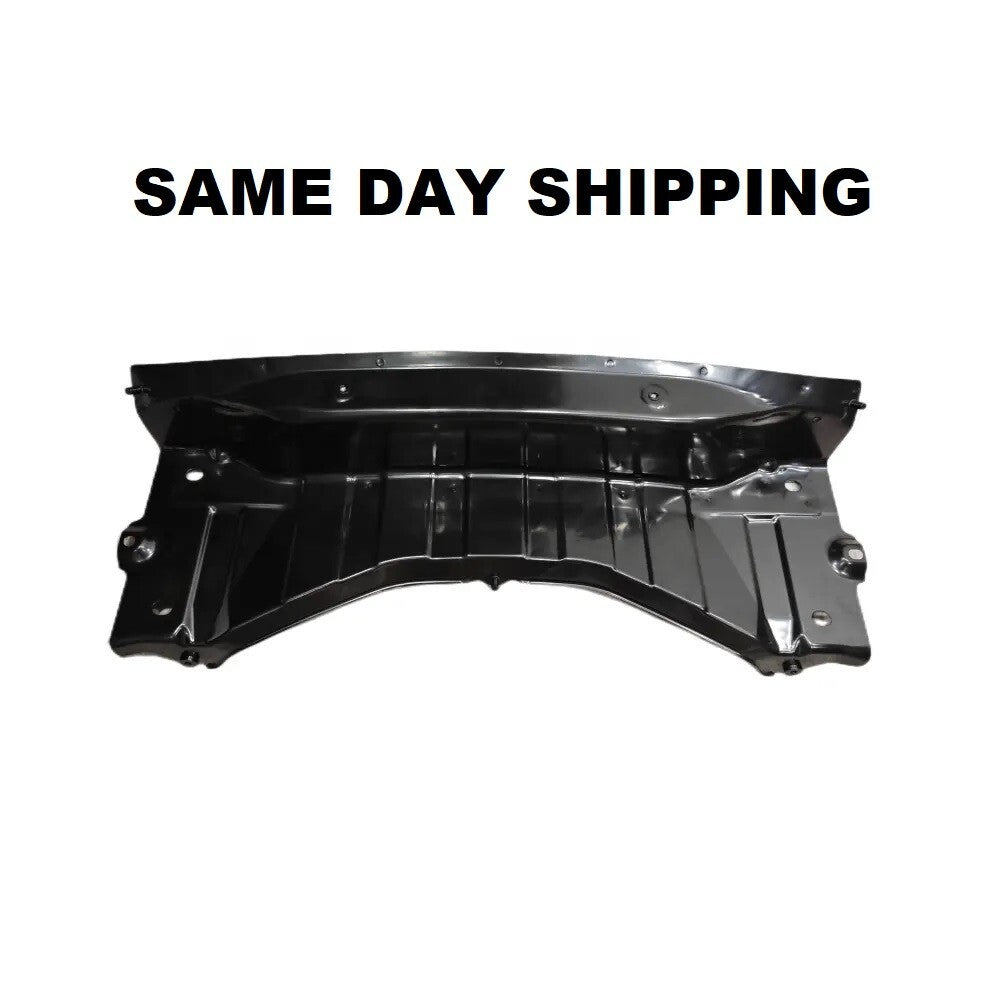 For Tesla Model Y 2020-2024 Rear End Body Panel Assembly 1487742-00-K