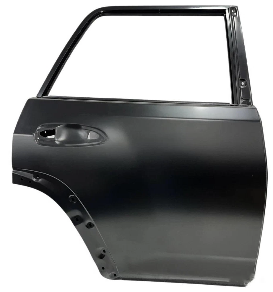For Toyota 4Runner 2010-2023 Rear Right Passenger Door Shell - TO1501105