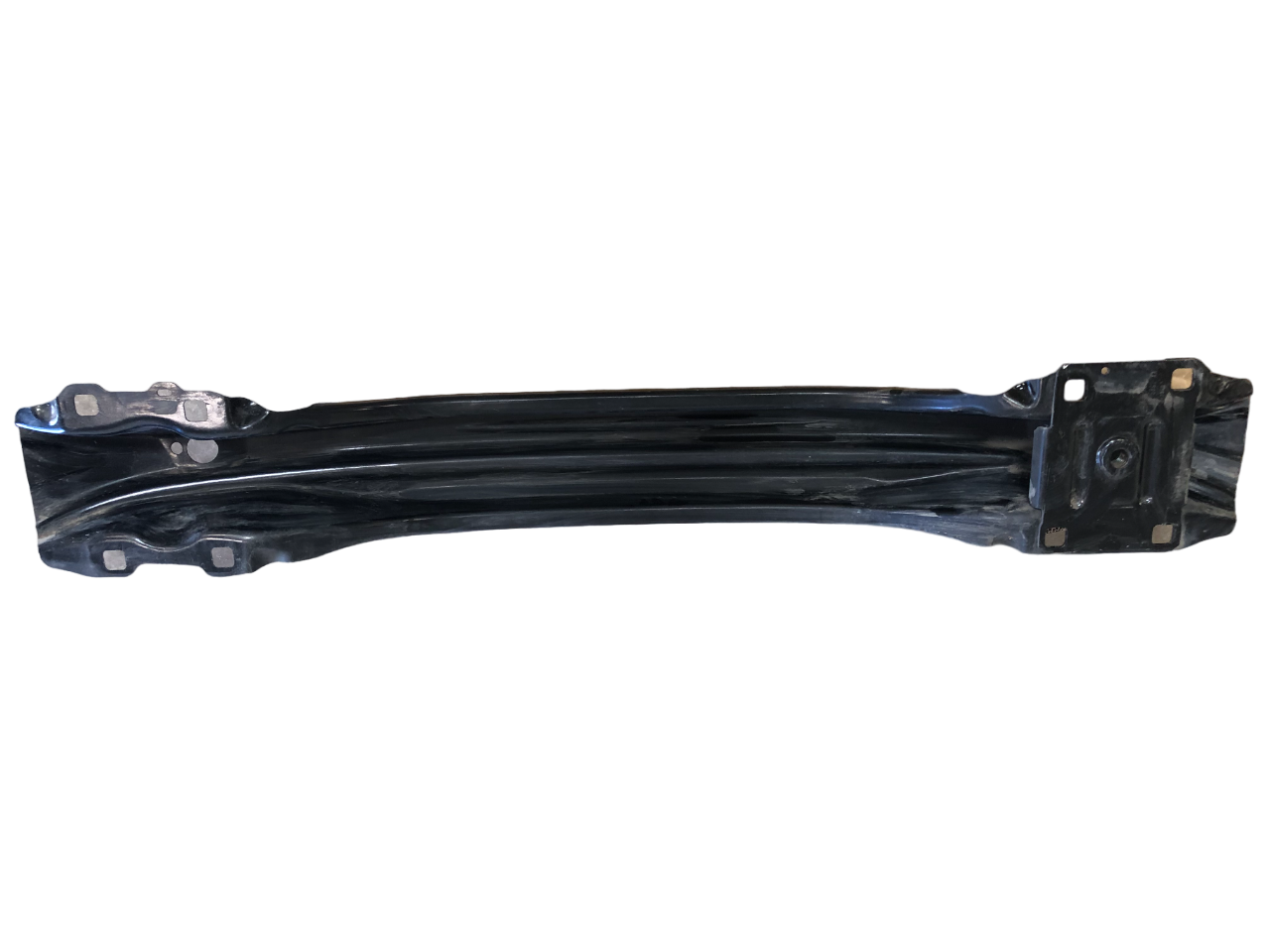 Jaguar XE 2017-2020 Rear Bumper Reinforcement - GX73-17B892-AA