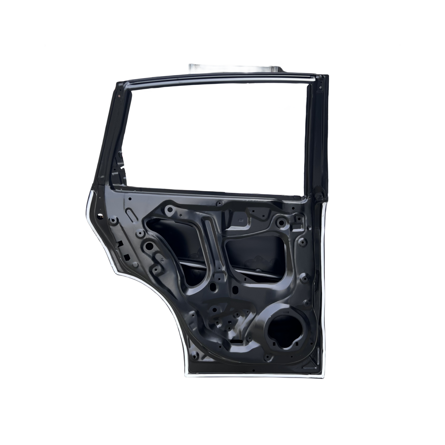 For Honda CRV CR-V 2012-2016 Rear Left Driver Side Door Shell