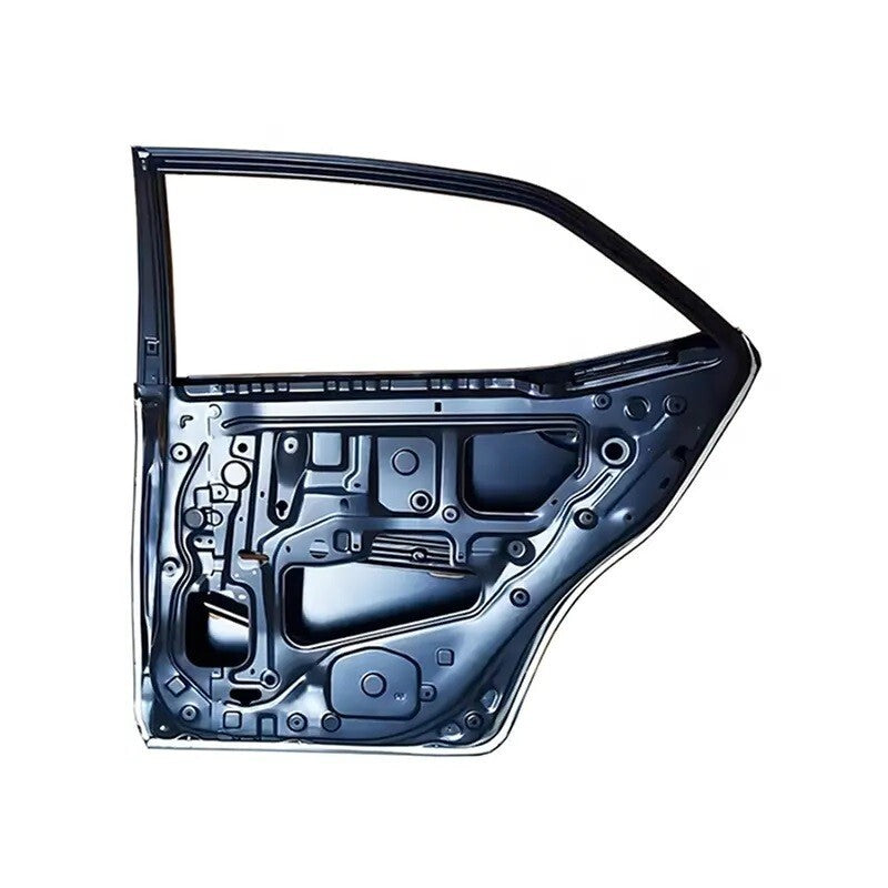 For Toyota Corolla 2014-2019 Rear Passenger Side Door Shell - RH - 67003-02400