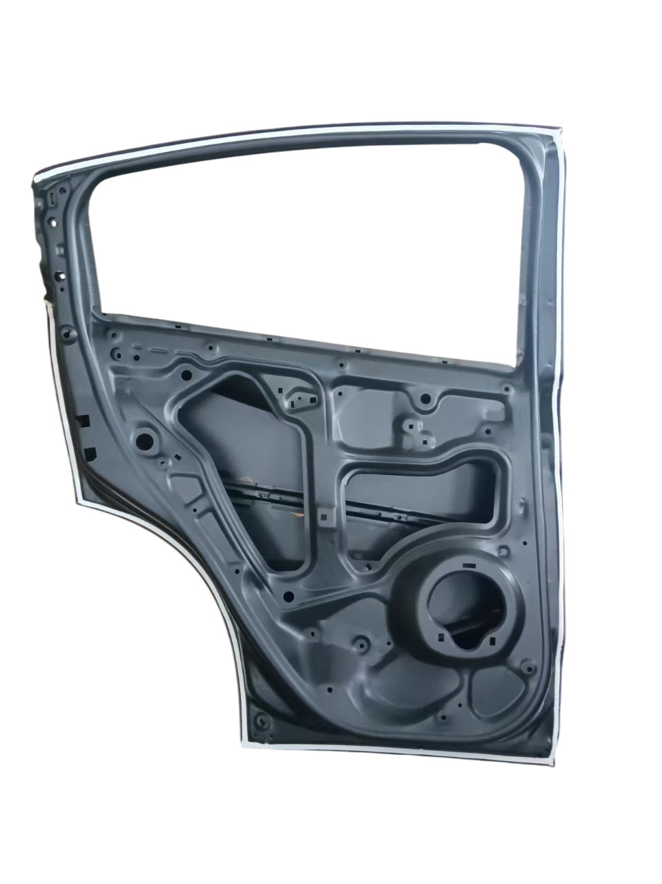 For Honda HRV HR-V 2016-2022 Rear Left Driver Side Door Shell