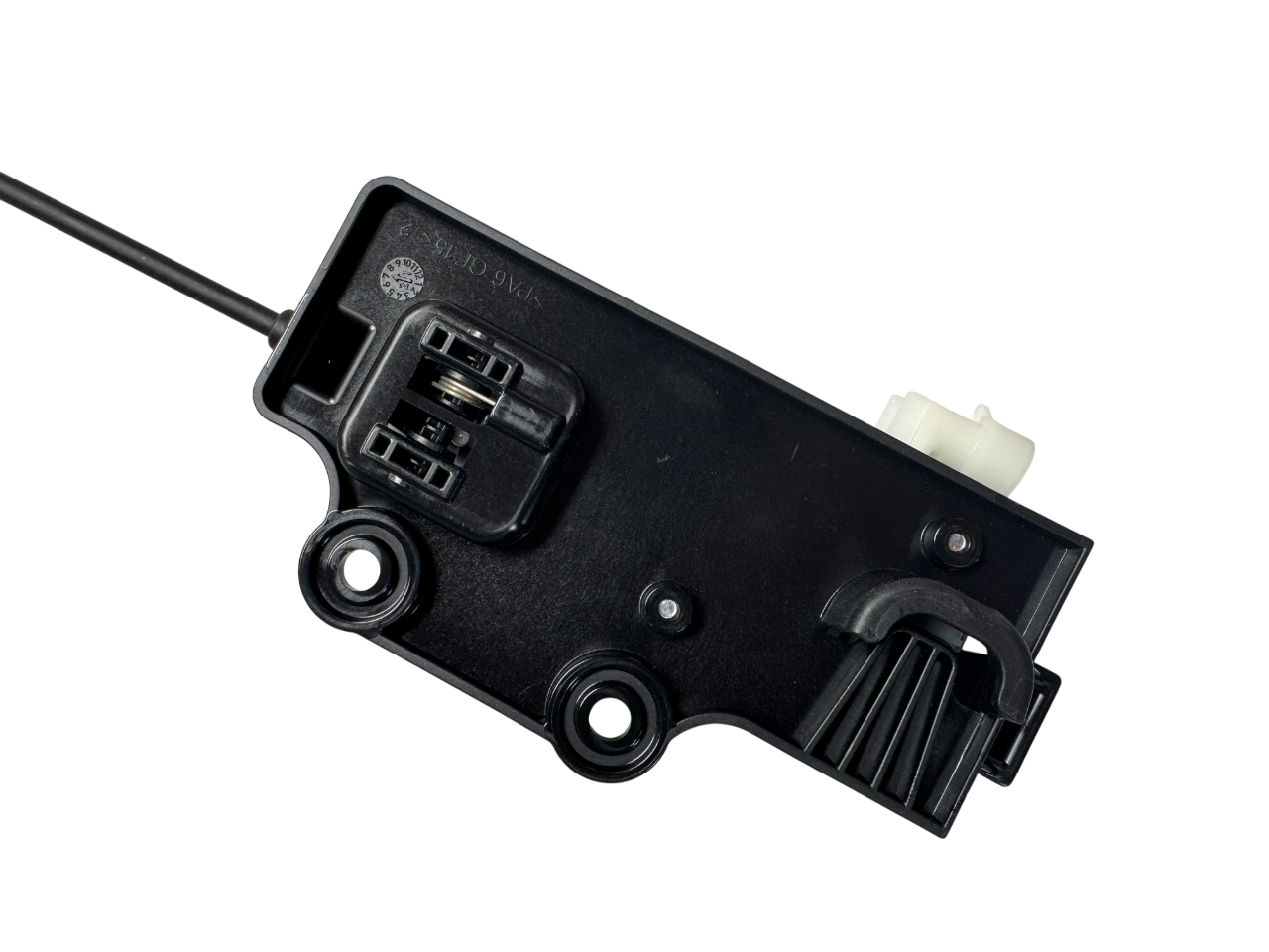 NEW OEM Tesla Model S/X 2016-2020 Right Hood Latch Lock - 1061814-00-E