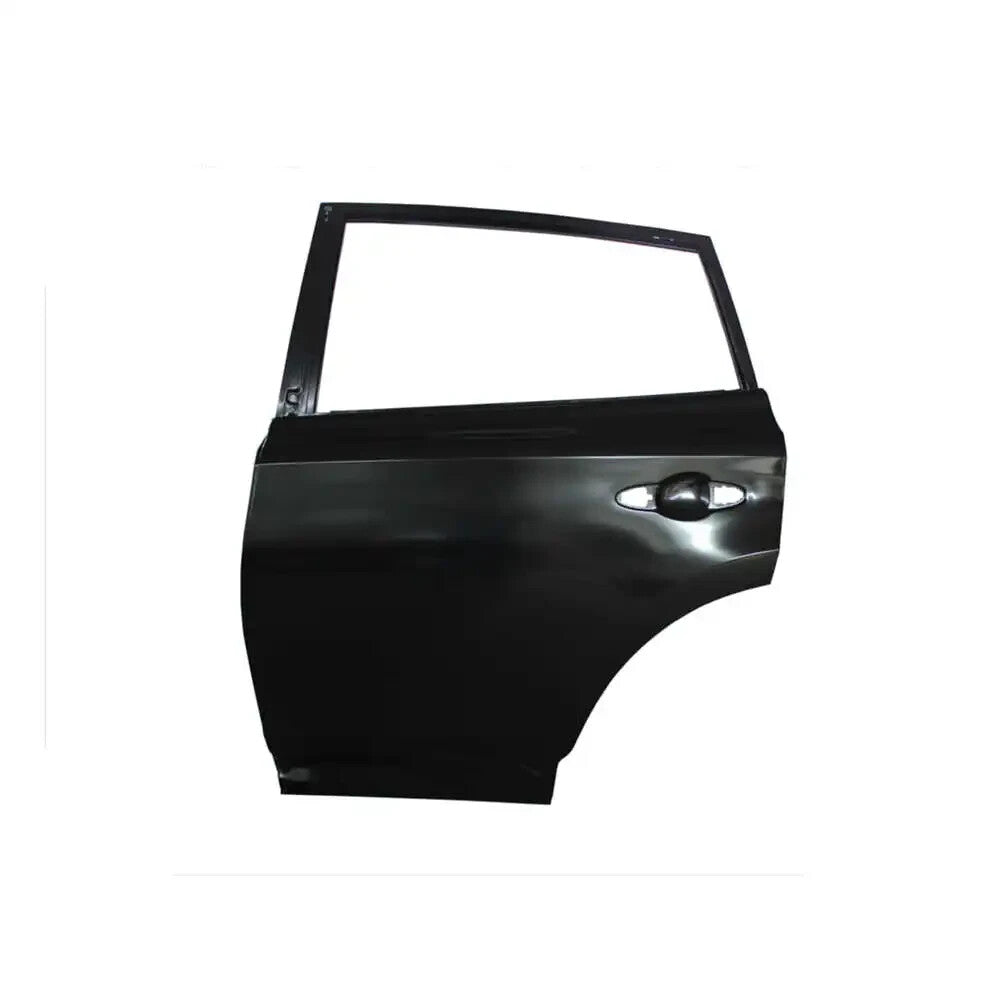 For Toyota Rav4 2013-2018 Rear Left Driver Side Door Shell