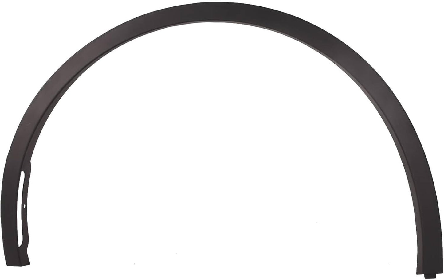 For Tesla Model Y 2020-2024 Front Left fender Wheel Arch Molding Trim