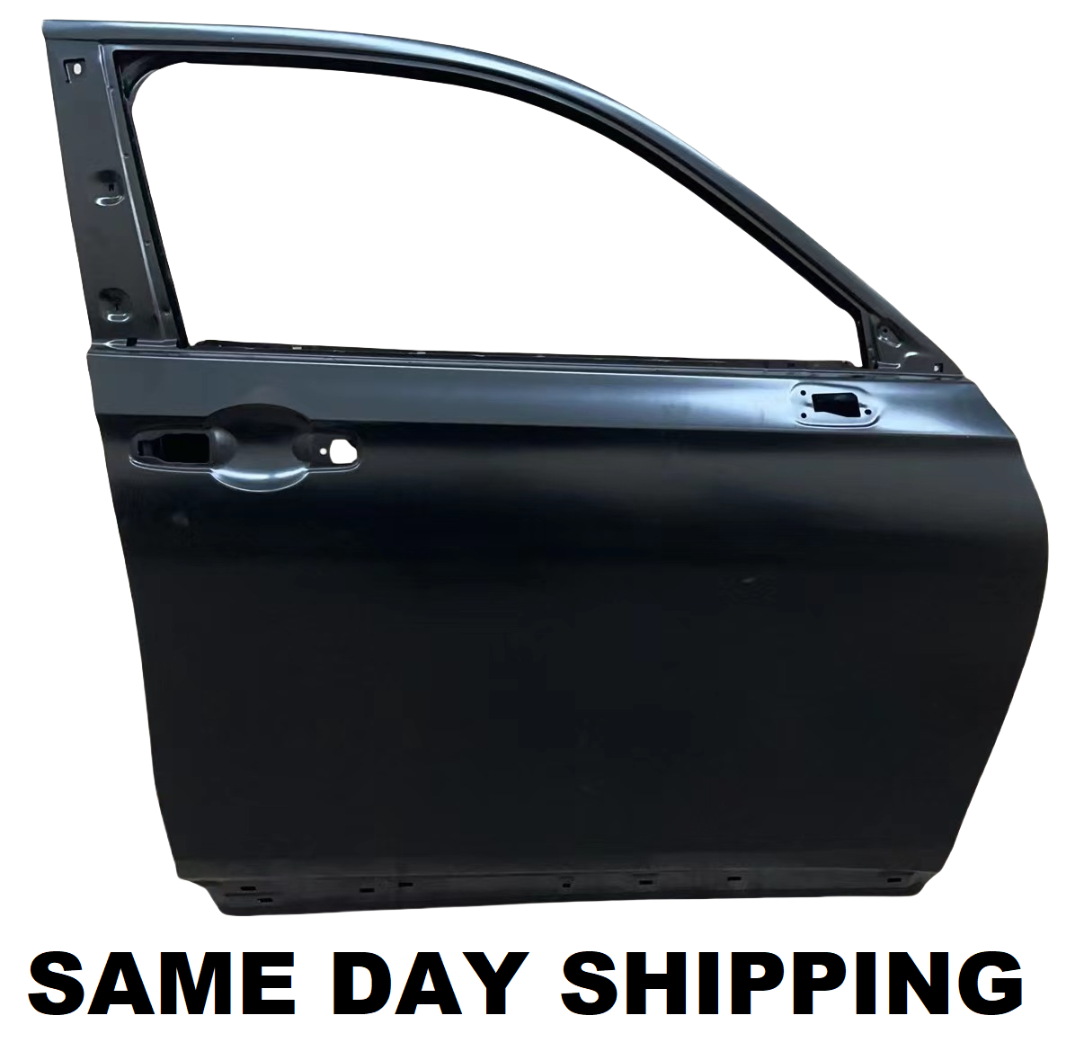 For Honda CRV CR-V 2023-2025 Front Passenger Side Door Shell - 670103A0A00ZZ