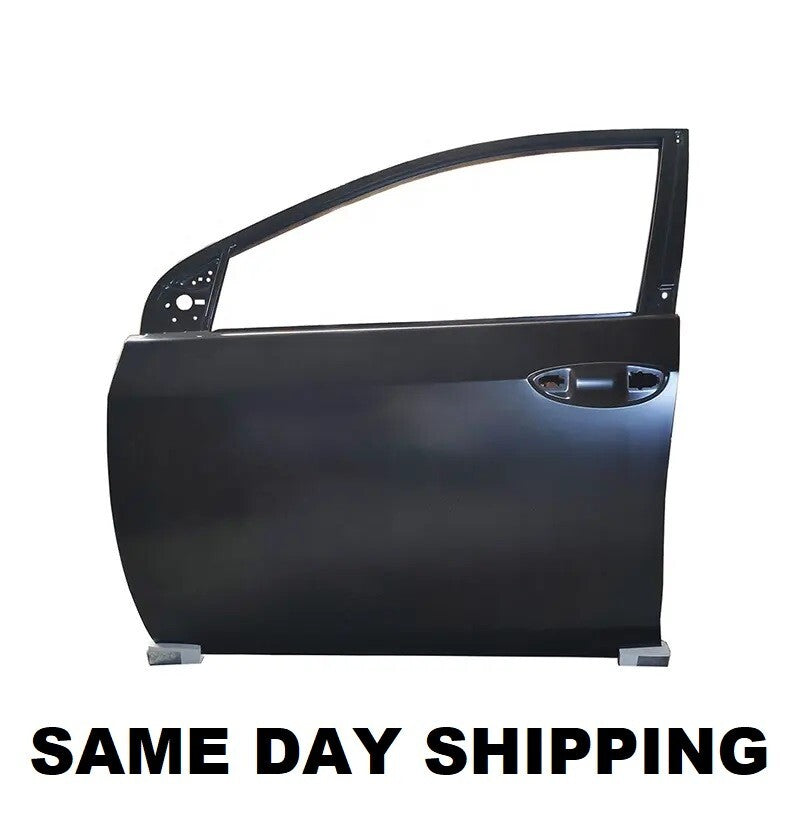 For Toyota Corolla 2014-2019 Front Driver Side Door Shell - LH - 67002-02382