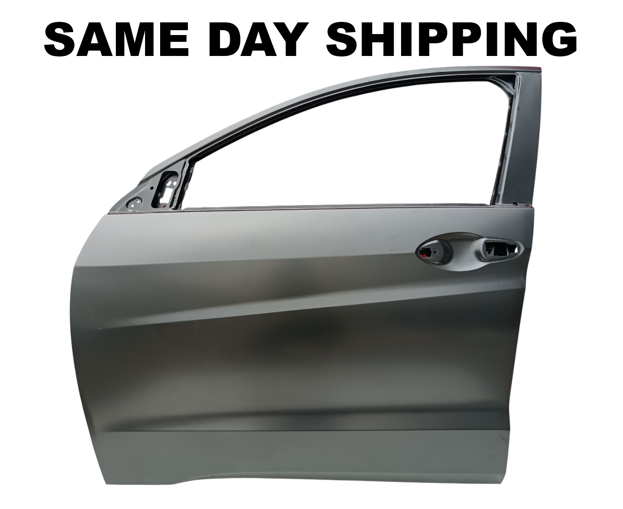 For Honda HRV HR-V 2016-2022 Front Left Driver Side Door Shell