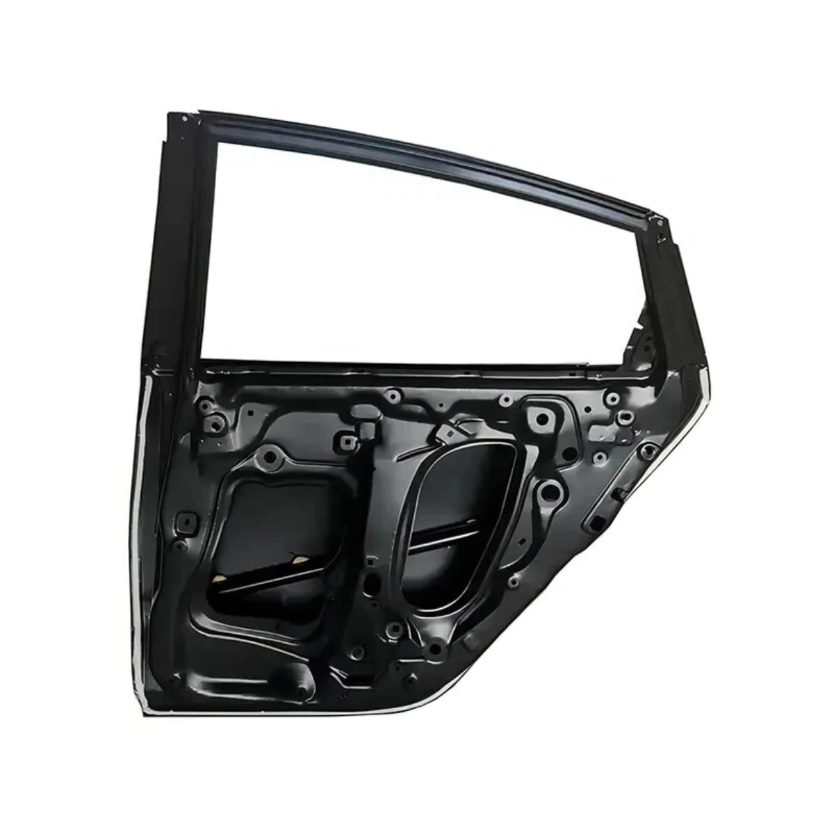 For Honda Civic 2016-2021 Rear Passenger Side Door Shell - Sedan 67550-TBA-A00ZZ