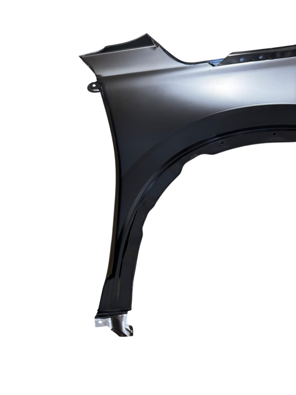 For Honda HRV HR-V 2023-2025 Front Left Driver Side Fender - HO1240203