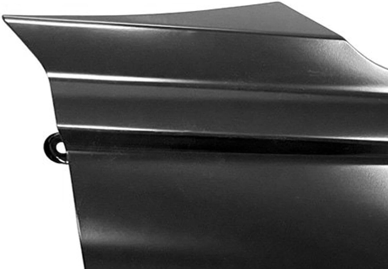 For Honda CRV 2023-2025 Front Passenger Side Fender - Right - HO1241204