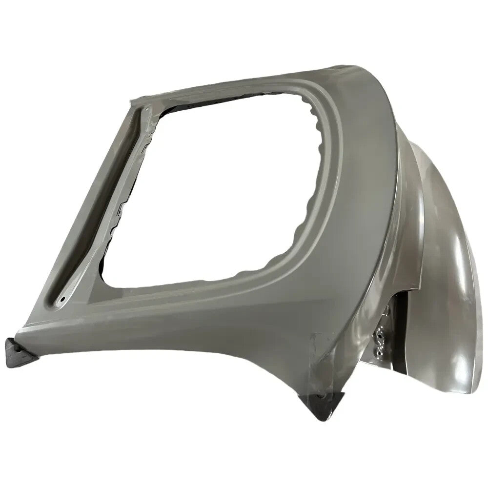For Tesla Model Y 2020-2024 Tailgate Liftgate Shell - 1493410-E0-A