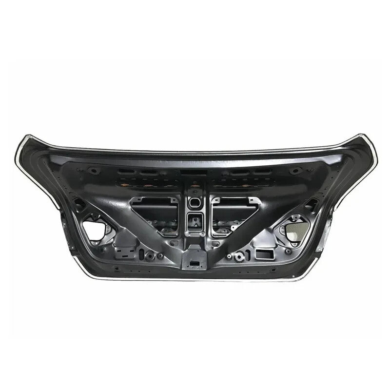 For Honda Accord 2018-2022 Primed Trunk Shell - 68500-TVA-A10ZZ