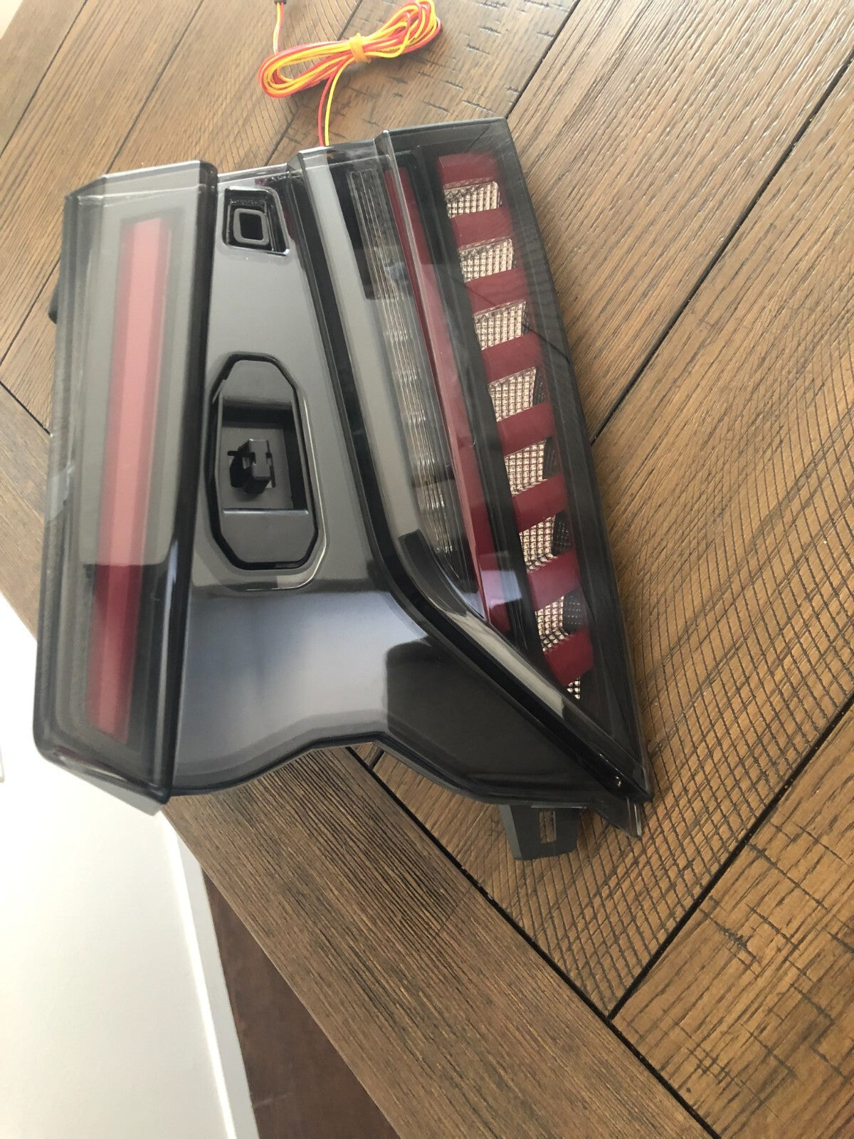 For Honda Accord 2018-2022 Inner Tail Light - Left side