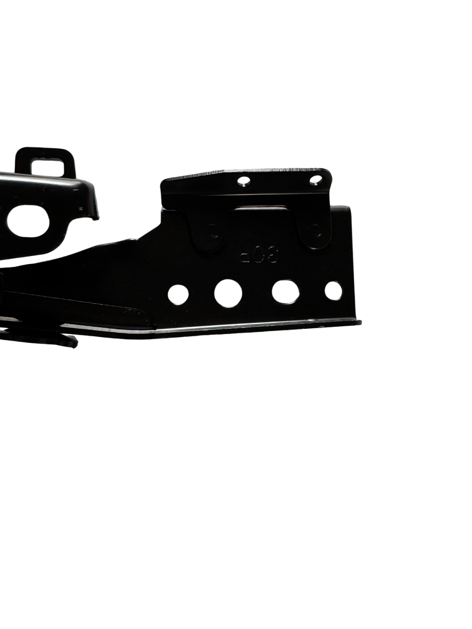 For Honda Accord 2023-2025 Right Hood Hinge - 6012030AA00ZZ - HO1236169