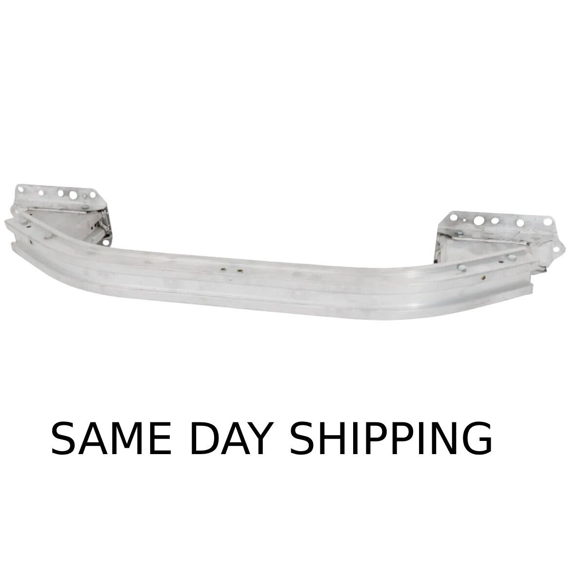 For Honda HRV HR-V 2023-2025 Front Bumper Reinforcement - Aluminum