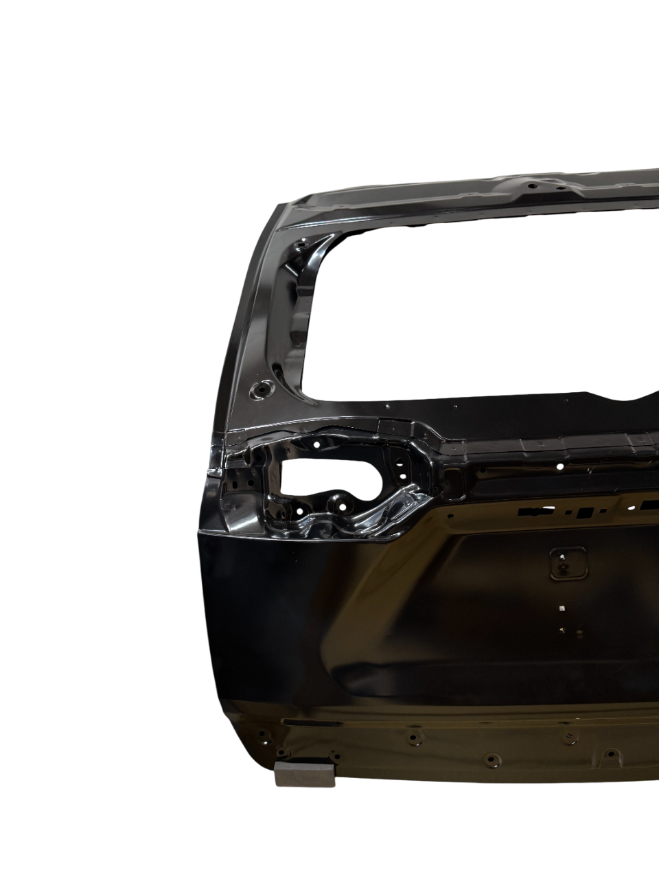 For Toyota Rav4 2019-2025 Tailgate Liftgate - Powerable - Steel - 67005-0R300