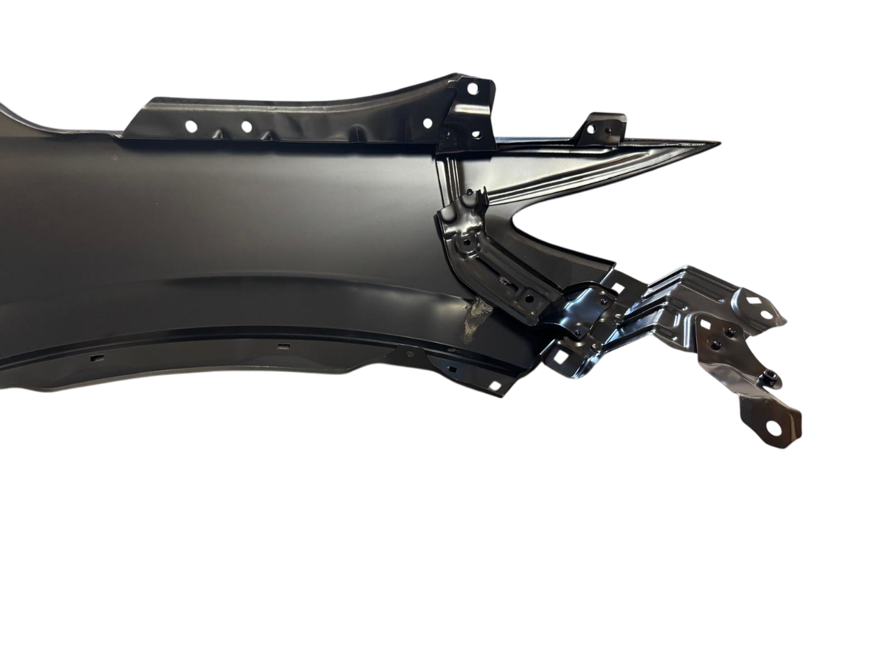 For Honda HRV HR-V 2023-2025 Front Left Driver Side Fender - HO1240203