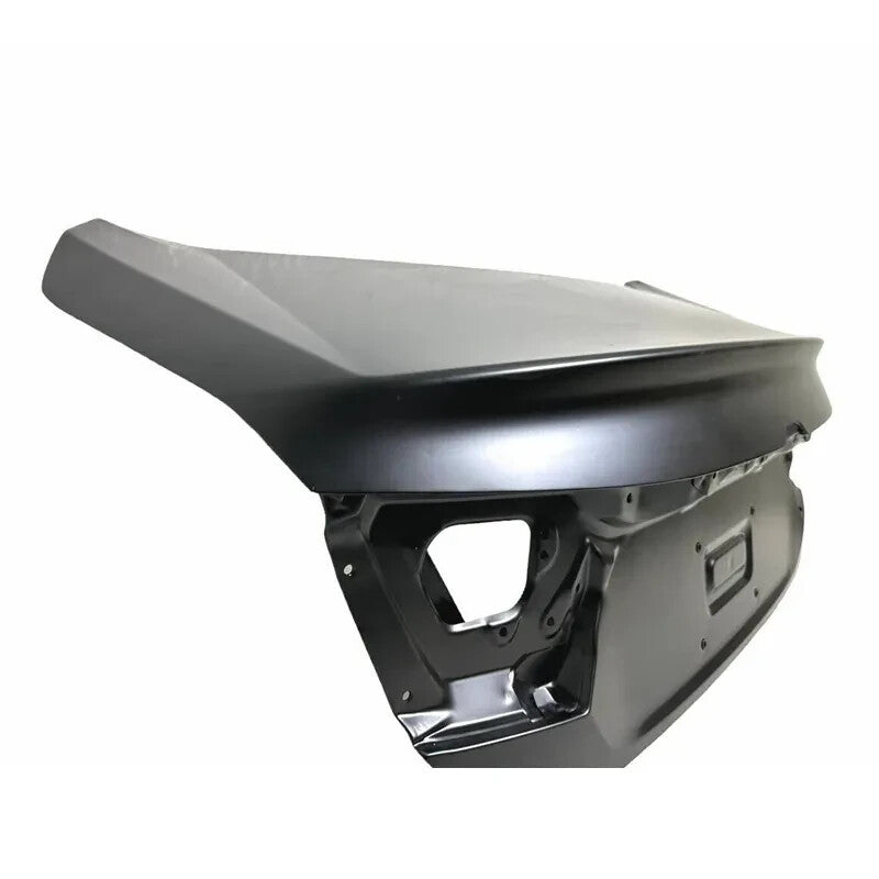 For Honda Accord 2018-2022 Primed Trunk Shell - 68500-TVA-A10ZZ
