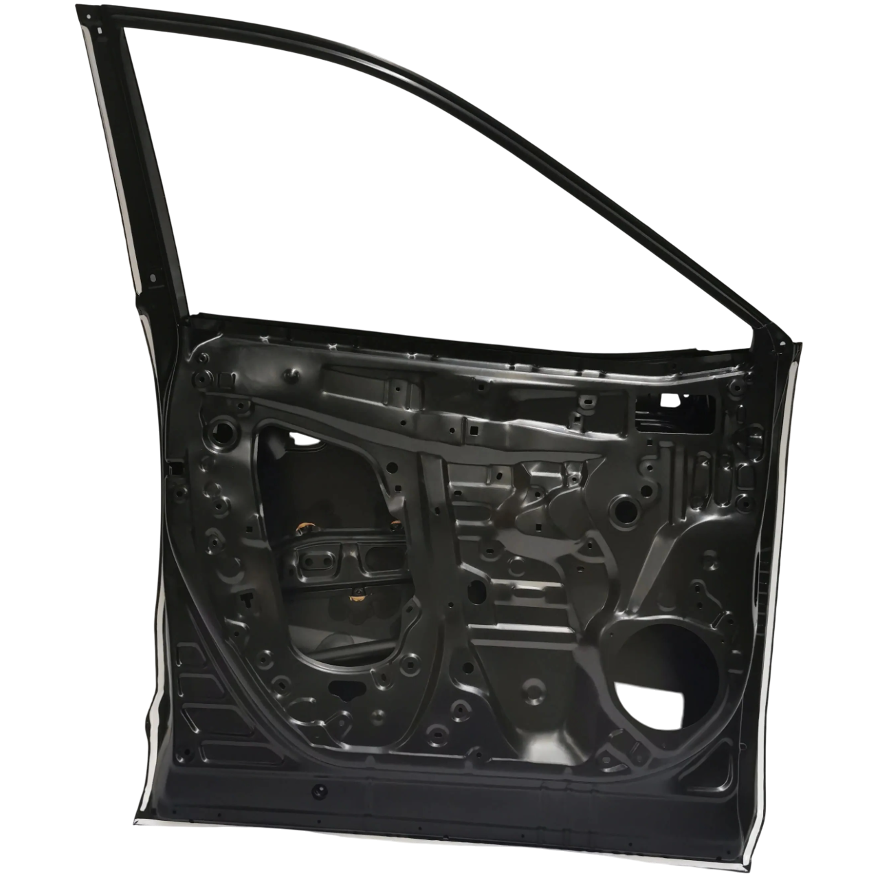 For Toyota RAV4 2019-2025 Front Driver Side Door Shell - LH - 67002-0R150