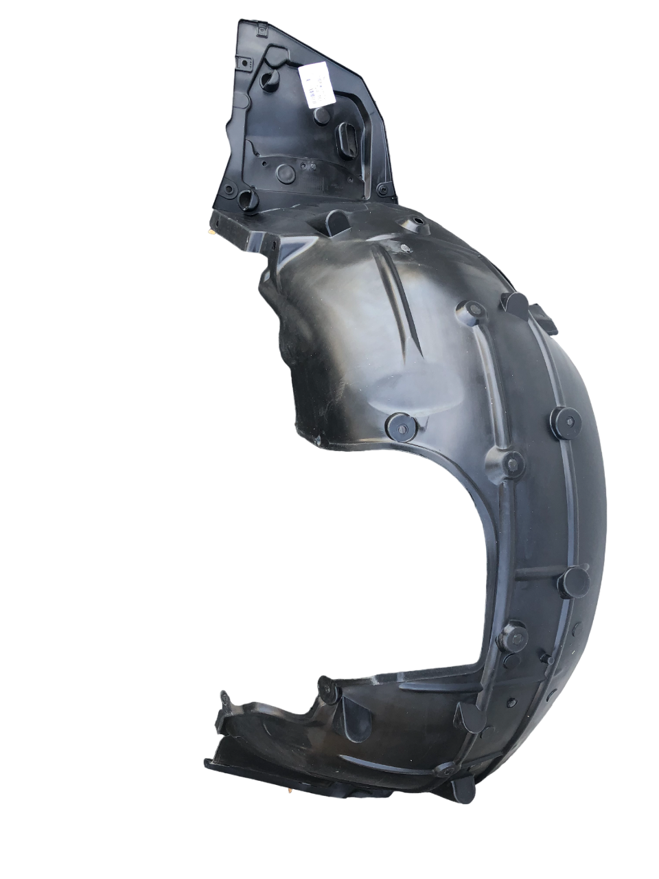 For Honda Civic 2022-2024 Front Passenger Side Fender Liner - RH - HO1249202