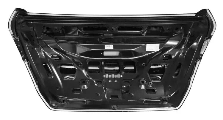 For Honda Civic 2016-2021 Trunk Lid Shell - 68500-TBA-A00ZZ - Sedan