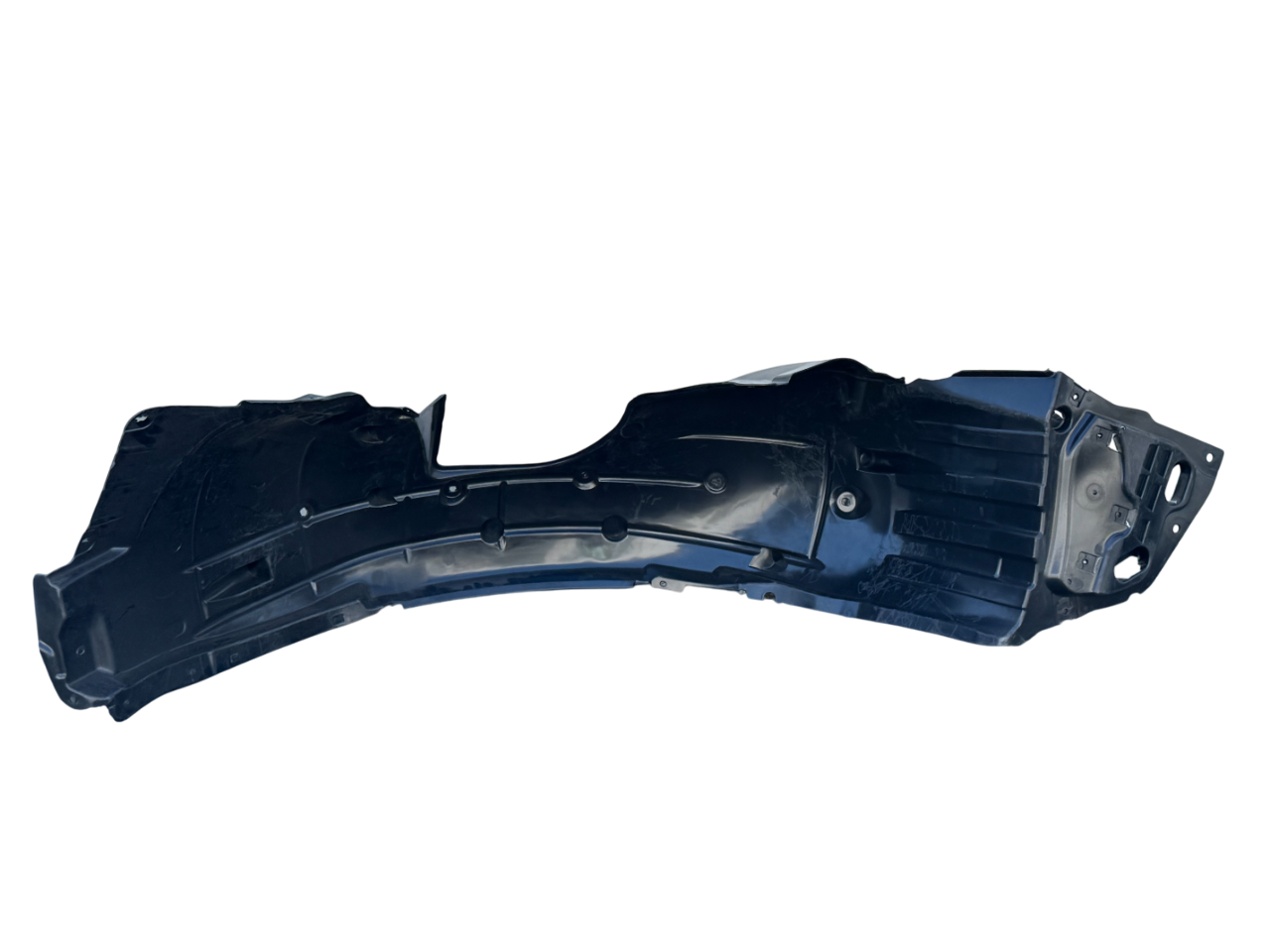 For Honda Civic 2019-2021 Front Left Driver Side Fender Liner - HO1248186